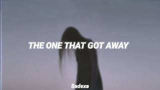 Download lagu The One That Got Away (Sadexa ft, Alsa Aquila) mp3 Download lagu The One That Got Away (Sadexa ft, Alsa Aquila) mp3