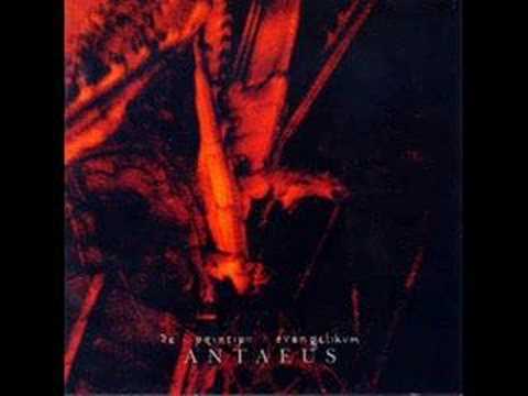 Antaeus - Sanctus