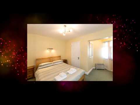 Del Mar Court in St Martin Guernsey, UK 1080p Review