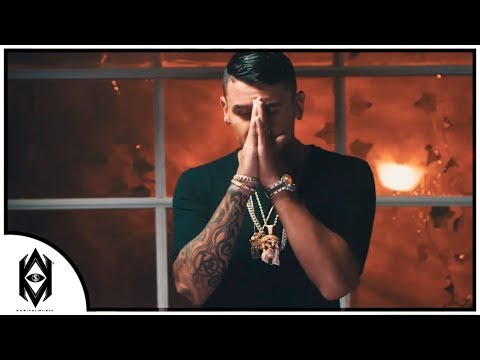 Kevin Roldan - Déjame Amarte Ft Ronald El Killa
