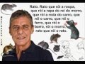 Chico Buarque - Ode aos Ratos