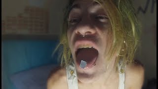 BAD ACID TRIP (first time LSD) [trip report] | Drewsif