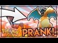I DID THE BEST PRANK EVER ON JEROMEASF!!!! Arkmon #17 I DID THE BEST PRANK EVER ON JEROMEASF!!!! Arkmon #17