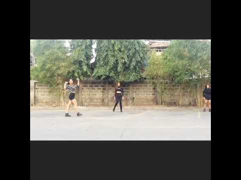 4Minute-Crazy Femme Gen Dance Cover