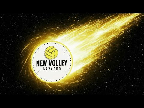 U14 ECC. New Volley Gavardo Vs Montichiari 10/01/2026