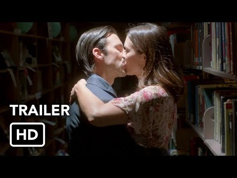 This Is Us (Promo 'Three More Seasons')