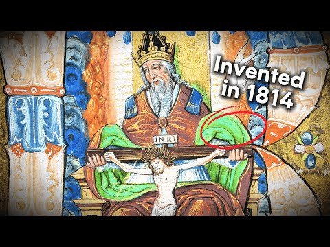 The Medieval Master Who NEVER Existed