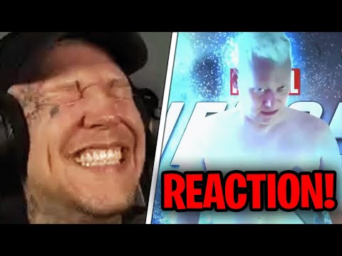 REAKTION auf Hungriger Hugo!🤣7 VS. WILD START | MontanaBlack Reaktion