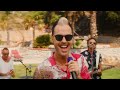 Fitz and the Tantrums - Sway (Live on The Kelly Clarkson Show)