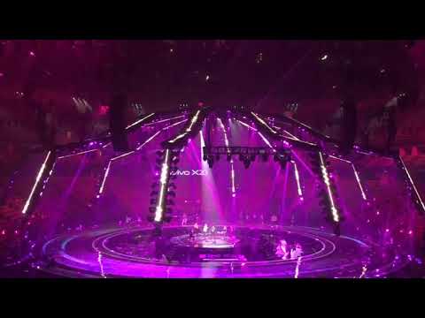 CyberMotion Promotion Video 2020