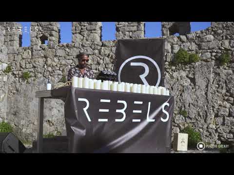 REBELS 6th Anniversary Streaming - Wla Garcia