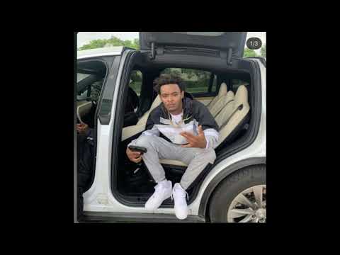 GS MELO - Da Blokk
