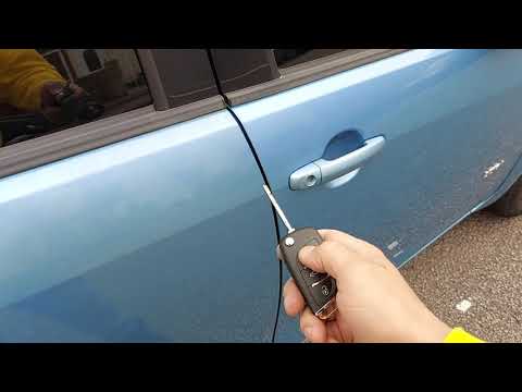 Suzuki remote matching Splash, Swift, SX4 Agila 2008 - 2014 key  remote programming. How to