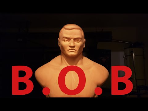 B. O. B.