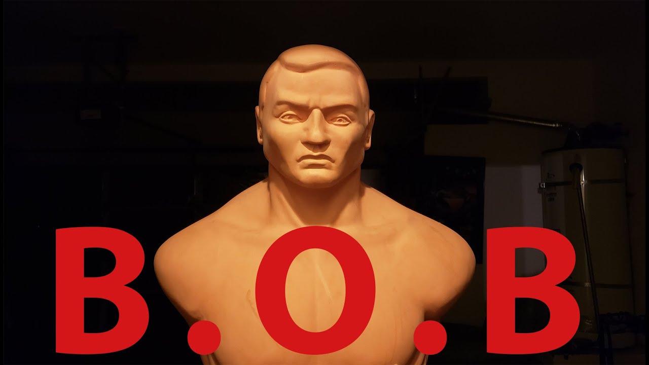 B.O.B. - A Short Horror Film