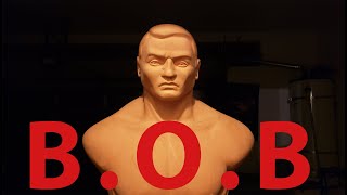 B.O.B. - A Short Horror Film