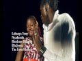 Nyadundu Labanya Tony