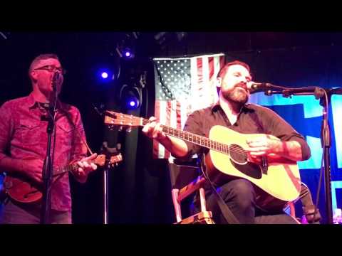 Mac Powell & Jason Hoard: Soul On Fire - Live (American Stories Tour)