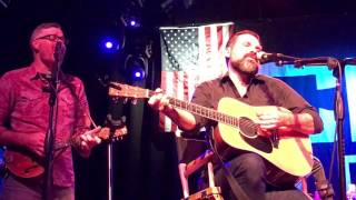 Mac Powell & Jason Hoard: Soul On Fire - Live (American Stories Tour)
