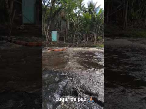 Recanto da Lua - Arataca, Bahia.