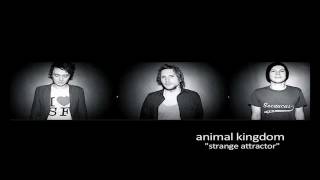 Animal Kingdom - Strange Attractor