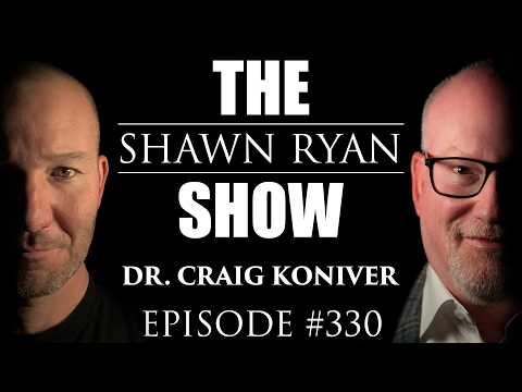 Craig Koniver vypráví o vlastní nemoci v roce 2020