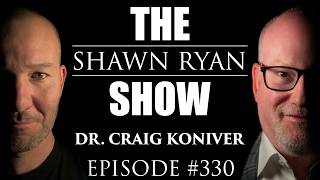 Dr. Craig Koniver - The Godfather of Peptides | SRS #330