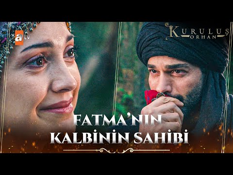 Flavius Aşkına Karşılık Buldu! - Kuruluş Orhan Kolaj