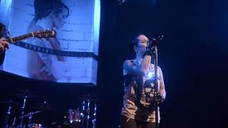 Kat Perkins at Mayne Stage