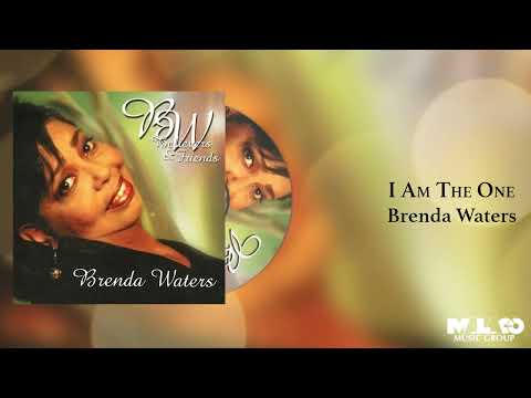 Brenda Waters - I Am The One