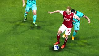 PES 2021 LIVE MY CLUB PC