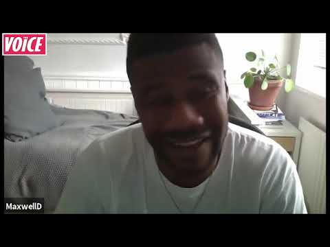 Maxwell D | Serious 2020 | Against All Odds | Grime now and then | Lessons learned in 20-year career