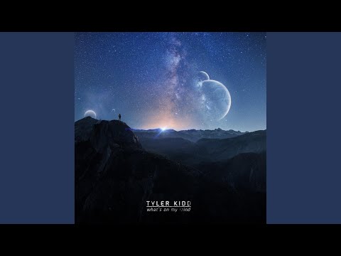 Mind Games - Tyler Kidd