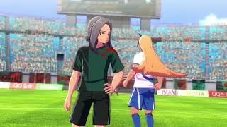 【ネタばれあり】イナズマイレブン 英雄たちのヴィクトリーロード【ストーリーモードパート9】