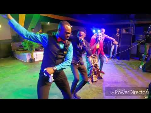 Levy's Heritage - After Awhile and One Touch Live (Gospel Reload)