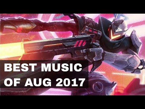 BEST EPIC MUSIC OF AUGUST 2017 - TOP 20 TRACKS Video