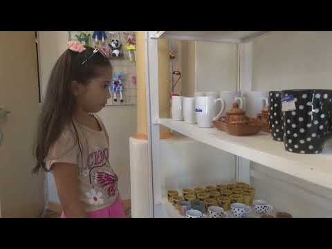 Inauguran en Granma tienda del fondo cubano de bienes culturales.