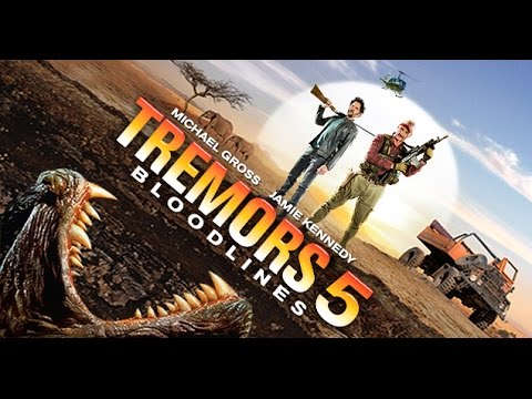 Trailer de Temblores 5: El legado