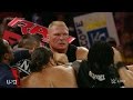 WWE Raw 7/20/2015 REVIEW - Lesnar ...