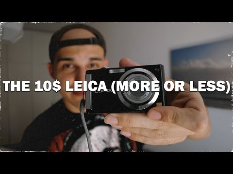 The $10 Leica No One Talks About
