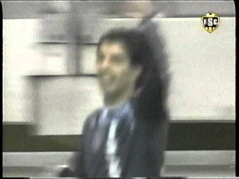 2008 (May 1) SC Heerenveen 1 -Ajax Amsterdam 2 (Dutch Eredivisie)- CL Playoff