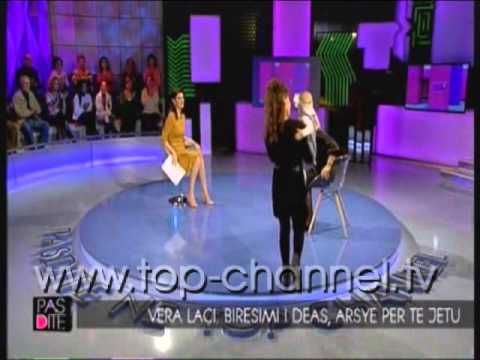 Pasdite ne TCH, 19 Nentor 2014, Pjesa 2 - Top Channel Albania - Entertainment Show