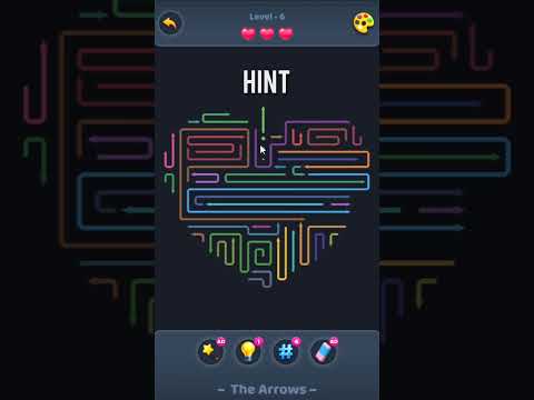 The Arrows: Clear the Way video thumbnail