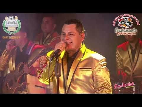 Me Hace Falta Tu Amor - Caribenos