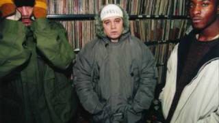 Jedi Mind Tricks - Animal Rap