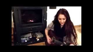 Marley, Danakil cover Adélaïde Téranga