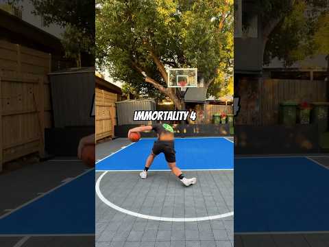 IMMORTALITY 4 OR FREAK 6? 🤔