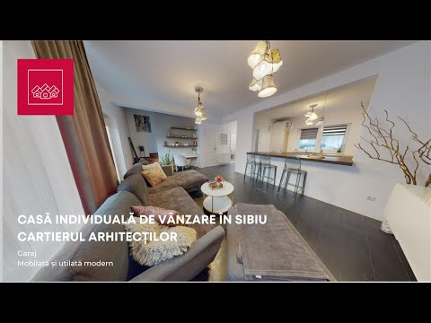 Proprietate Individuala, la Cheie, cu Garaj