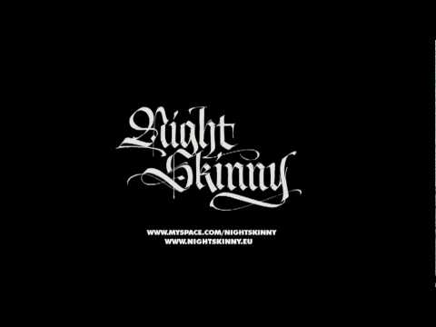 16 NIGHT SKINNY | I GO TO SLEEP Feat. OP.ROT