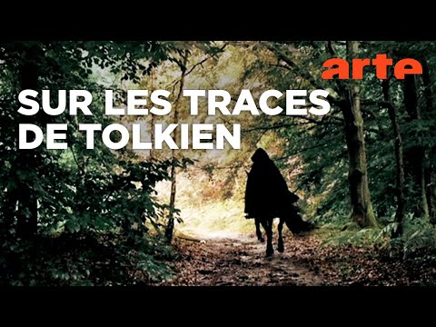 Tolkien, des mots, des mondes | Documentaire (2014) | ARTE